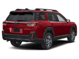 New 2026 Subaru Outback SUV
