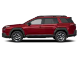 New 2026 Subaru Outback SUV