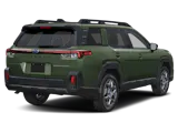 New 2026 Subaru Outback SUV