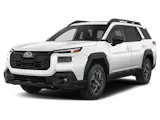 New 2026 Subaru Outback SUV