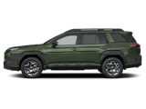 New 2026 Subaru Outback SUV