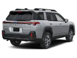 New 2026 Subaru Outback SUV