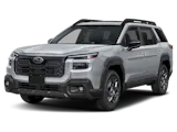 New 2026 Subaru Outback SUV