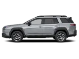 New 2026 Subaru Outback SUV