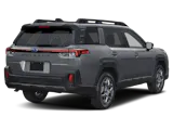 New 2026 Subaru Outback SUV