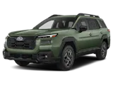 New 2026 Subaru Outback SUV