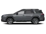 New 2026 Subaru Outback SUV