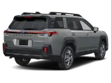 New 2026 Subaru Outback SUV