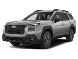 New 2026 Subaru Outback SUV