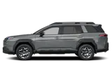 New 2026 Subaru Outback SUV