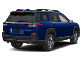 New 2026 Subaru Outback SUV