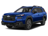 New 2026 Subaru Outback SUV