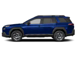 New 2026 Subaru Outback SUV