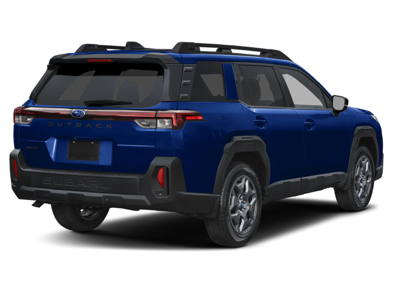 New 2026 Subaru Outback SUV