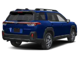 New 2026 Subaru Outback SUV