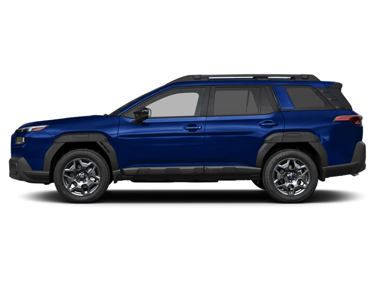 New 2026 Subaru Outback SUV