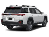 New 2026 Subaru Outback SUV