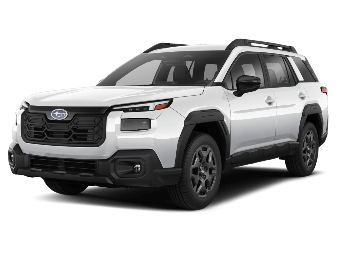 2026 Subaru Outback Premium's photo