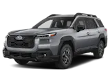 New 2026 Subaru Outback SUV