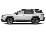 New 2026 Subaru Outback SUV