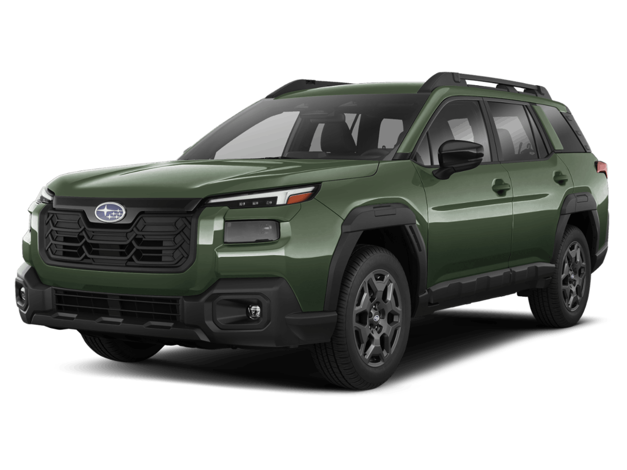 2026 Subaru Outback Limited's photo