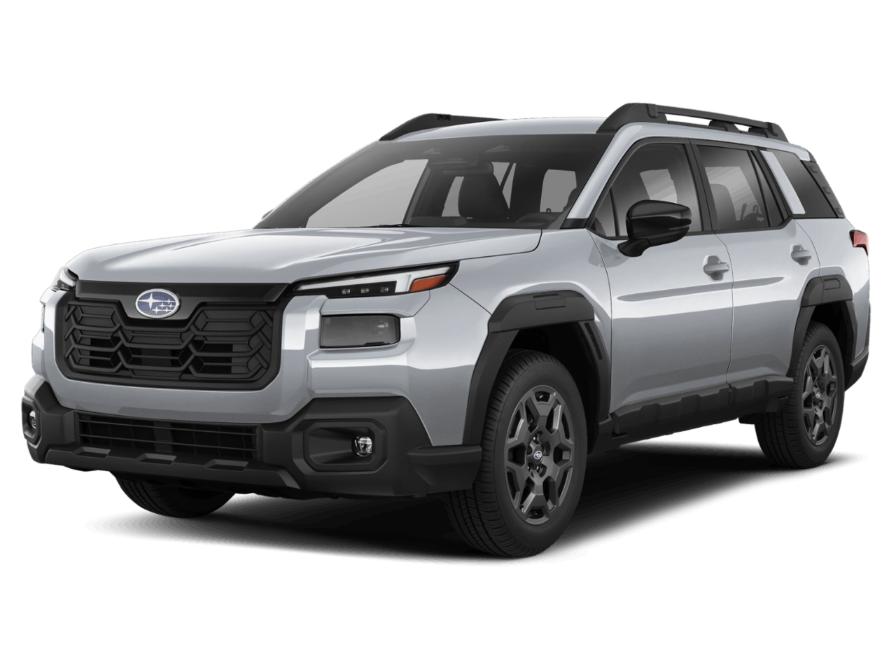 2026 Subaru Outback Limited's photo