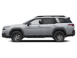 New 2026 Subaru Outback SUV