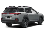 New 2026 Subaru Outback SUV