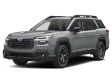 New 2026 Subaru Outback SUV