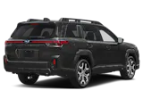 New 2026 Subaru Outback SUV