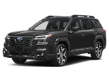 New 2026 Subaru Outback SUV