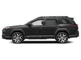 New 2026 Subaru Outback SUV