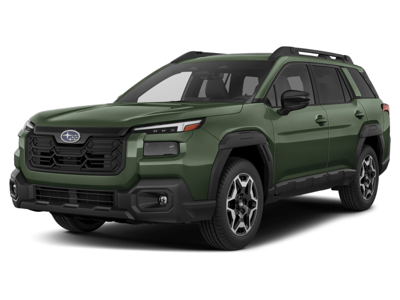 2026 Subaru Outback Touring's photo