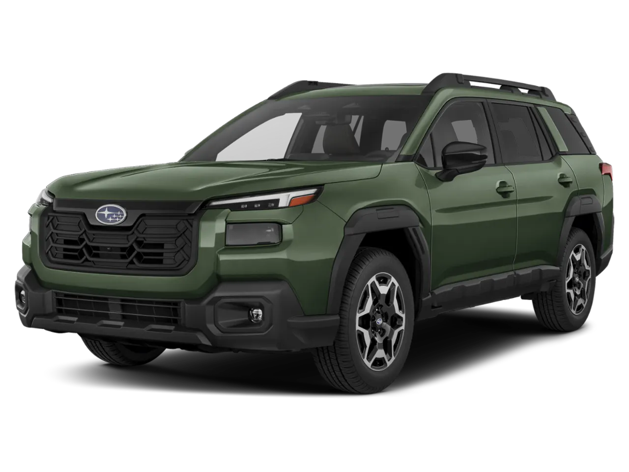 2026 Subaru Outback Touring's photo