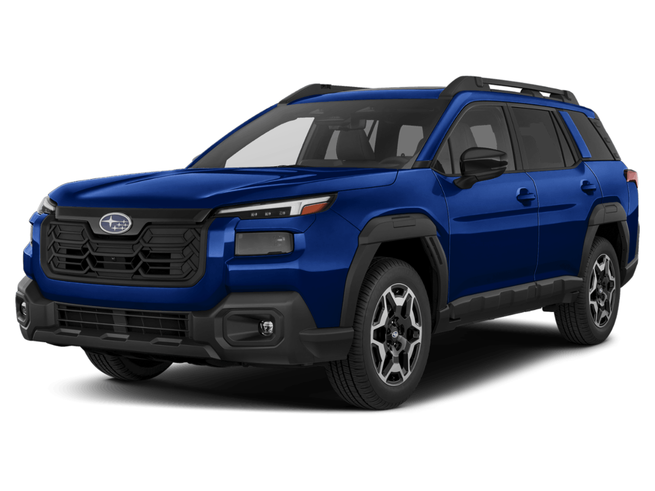 2026 Subaru Outback Touring's photo