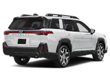 New 2026 Subaru Outback SUV