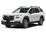 New 2026 Subaru Outback SUV