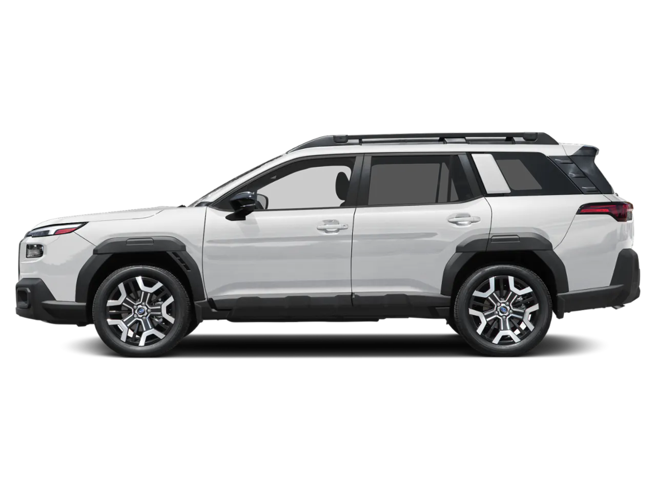 New 2026 Subaru Outback SUV