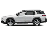 New 2026 Subaru Outback SUV