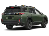 New 2026 Subaru Outback SUV