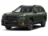 New 2026 Subaru Outback SUV