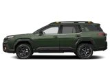 New 2026 Subaru Outback SUV