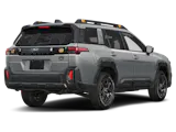 New 2026 Subaru Outback SUV