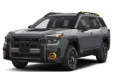New 2026 Subaru Outback SUV