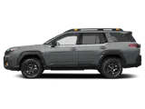 New 2026 Subaru Outback SUV