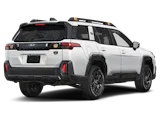 New 2026 Subaru Outback SUV