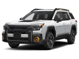 New 2026 Subaru Outback SUV