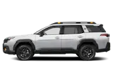 New 2026 Subaru Outback SUV