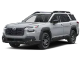 Used 2026 Subaru Outback SUV