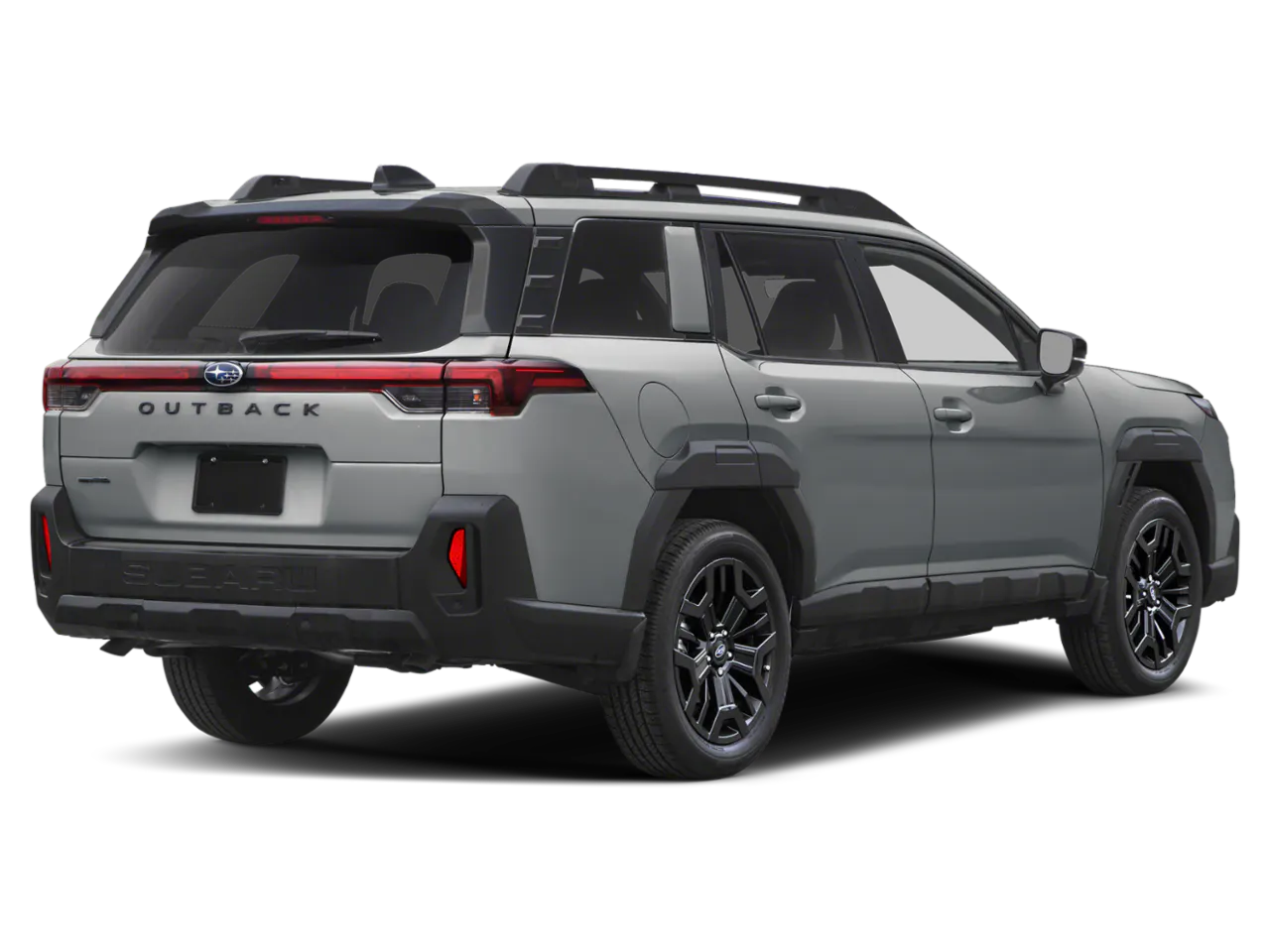 New 2026 Subaru Outback SUV